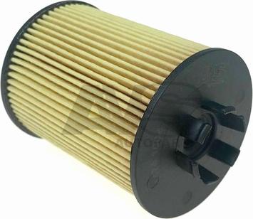 AVS Autoparts L012 - Filtro olio www.autoricambi360.it