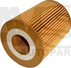 AVS Autoparts L085 - Filtro olio www.autoricambi360.it