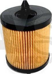 AVS Autoparts L024 - Filtro olio www.autoricambi360.it