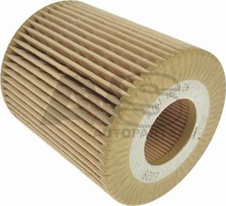 AVS Autoparts L028 - Filtro olio www.autoricambi360.it