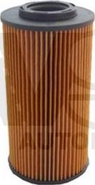 AVS Autoparts L070 - Filtro olio www.autoricambi360.it
