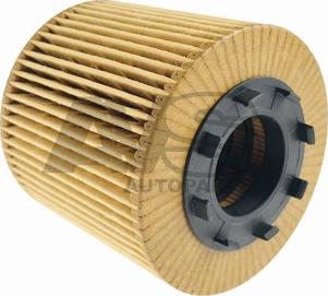 AVS Autoparts L109 - Filtro olio www.autoricambi360.it