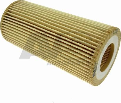 AVS Autoparts L102 - Filtro olio www.autoricambi360.it