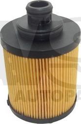 AVS Autoparts L114 - Filtro olio www.autoricambi360.it