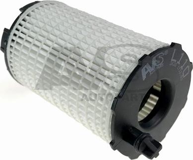 AVS Autoparts L110 - Filtro olio www.autoricambi360.it