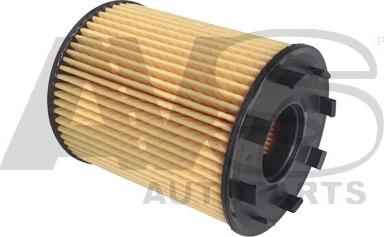 AVS Autoparts L112 - Filtro olio www.autoricambi360.it