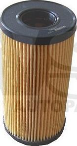 AVS Autoparts L117 - Filtro olio www.autoricambi360.it