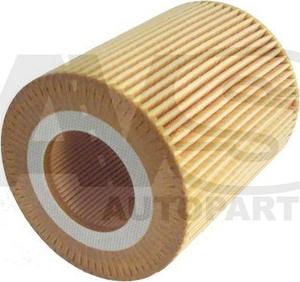 AVS Autoparts L826 - Filtro olio www.autoricambi360.it