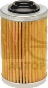 AVS Autoparts L399 - Filtro olio www.autoricambi360.it