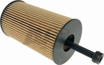 AVS Autoparts LA559 - Filtro olio www.autoricambi360.it