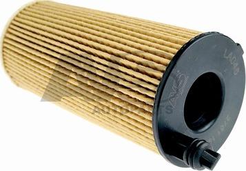 AVS Autoparts LA045 - Filtro olio www.autoricambi360.it