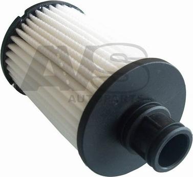 AVS Autoparts LA041 - Filtro olio www.autoricambi360.it