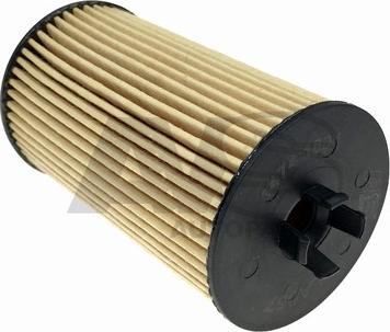 AVS Autoparts LA057 - Filtro olio www.autoricambi360.it