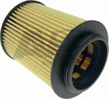 AVS Autoparts LA061 - Filtro olio www.autoricambi360.it