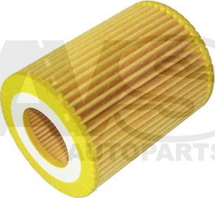 AVS Autoparts LA009 - Filtro olio www.autoricambi360.it