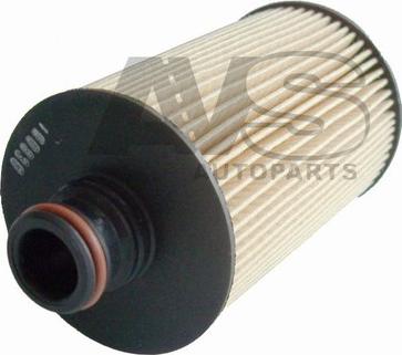 AVS Autoparts LA006 - Filtro olio www.autoricambi360.it
