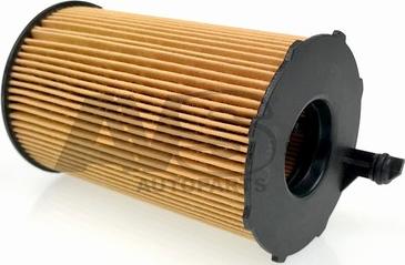 AVS Autoparts LA002 - Filtro olio www.autoricambi360.it