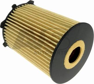 AVS Autoparts LA013 - Filtro olio www.autoricambi360.it