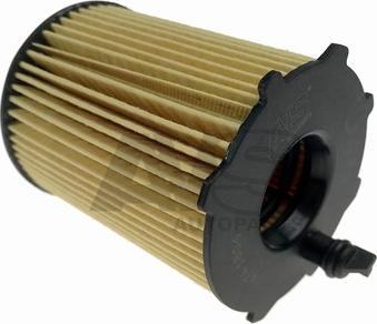 AVS Autoparts LA013 - Filtro olio www.autoricambi360.it