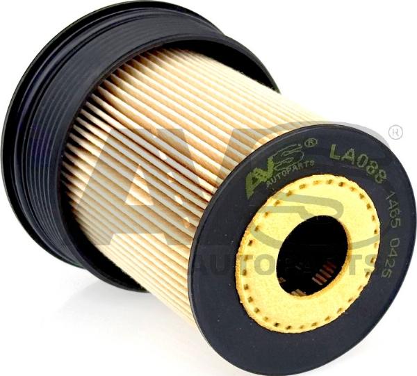 AVS Autoparts LA088 - Filtro olio www.autoricambi360.it