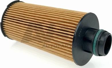 AVS Autoparts LA082 - Filtro olio www.autoricambi360.it