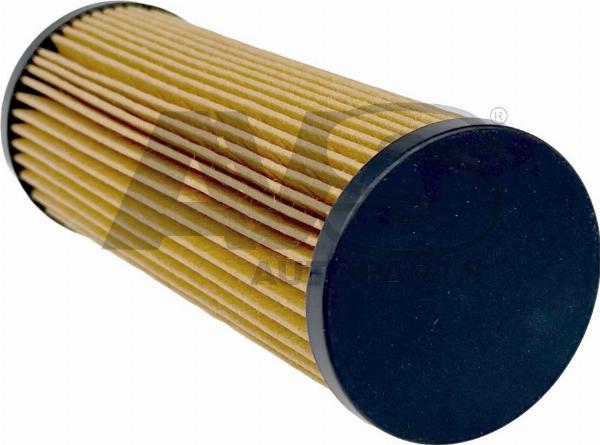 AVS Autoparts LA031 - Filtro olio www.autoricambi360.it