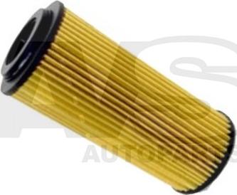 AVS Autoparts LA032 - Filtro olio www.autoricambi360.it