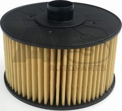 AVS Autoparts LA026 - Filtro olio www.autoricambi360.it
