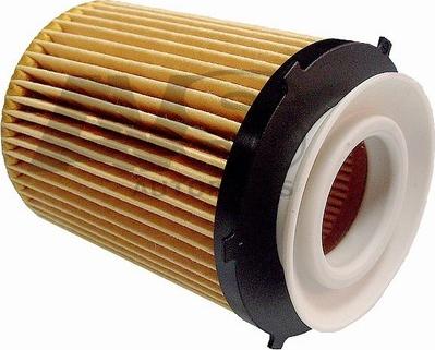 AVS Autoparts LA027 - Filtro olio www.autoricambi360.it