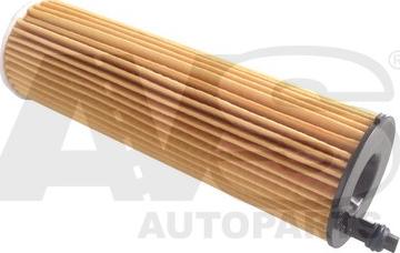 AVS Autoparts LA079 - Filtro olio www.autoricambi360.it