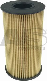 AVS Autoparts LA073 - Filtro olio www.autoricambi360.it
