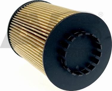 AVS Autoparts LA153 - Filtro olio www.autoricambi360.it
