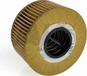 AVS Autoparts LA107 - Filtro olio www.autoricambi360.it