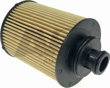 AVS Autoparts LA114 - Filtro olio www.autoricambi360.it