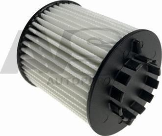 AVS Autoparts LA118 - Filtro olio www.autoricambi360.it