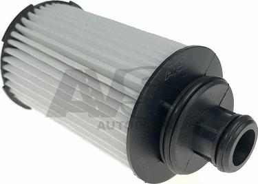 AVS Autoparts LA113 - Filtro olio www.autoricambi360.it
