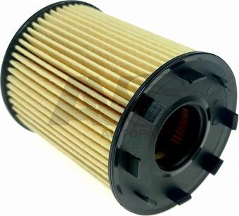 AVS Autoparts LA112 - Filtro olio www.autoricambi360.it