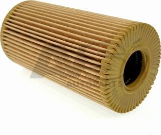 AVS Autoparts LA117 - Filtro olio www.autoricambi360.it