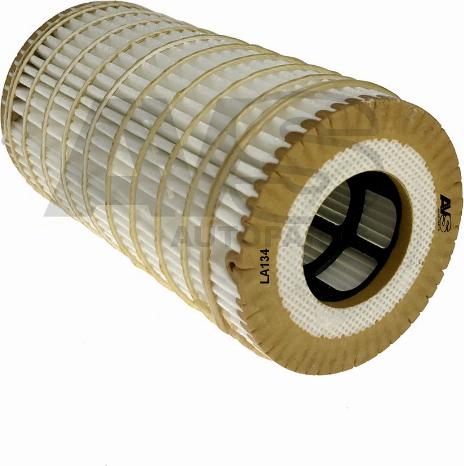 AVS Autoparts LA134 - Filtro olio www.autoricambi360.it