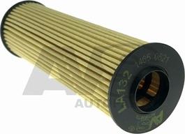 AVS Autoparts LA132 - Filtro olio www.autoricambi360.it