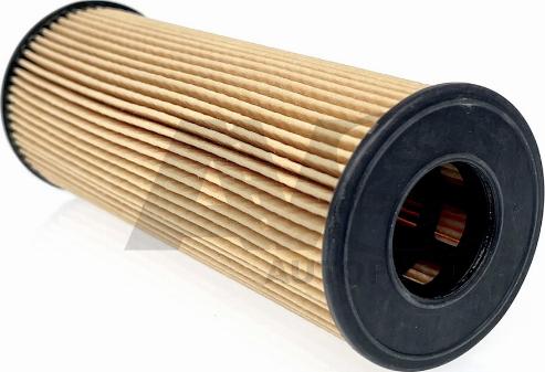 AVS Autoparts LA137 - Filtro olio www.autoricambi360.it