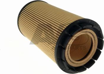 AVS Autoparts LA129 - Filtro olio www.autoricambi360.it