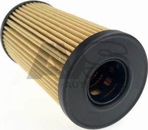 AVS Autoparts LA126 - Filtro olio www.autoricambi360.it
