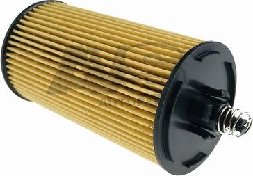 AVS Autoparts LA121 - Filtro olio www.autoricambi360.it