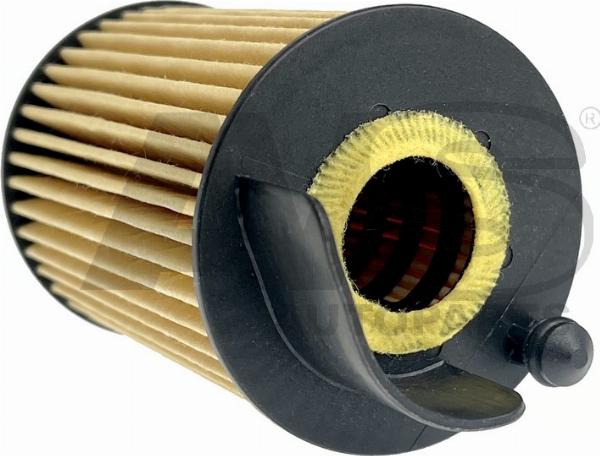 AVS Autoparts LA123B - Filtro olio www.autoricambi360.it