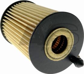 AVS Autoparts LA123 - Filtro olio www.autoricambi360.it