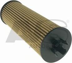 AVS Autoparts LA127 - Filtro olio www.autoricambi360.it