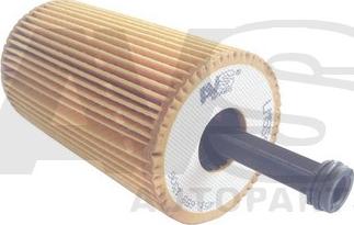 AVS Autoparts LM559 - Filtro olio www.autoricambi360.it