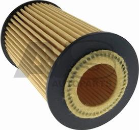 AVS Autoparts LM563 - Filtro olio www.autoricambi360.it