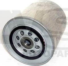 AVS Autoparts M403 - Filtro carburante www.autoricambi360.it